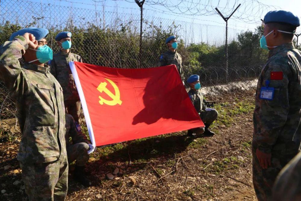 混乱特工